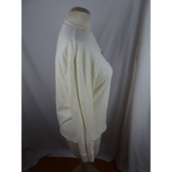 Disney Chip N' Dale Summer Sweatshirt Size S - Picture 2 of 9